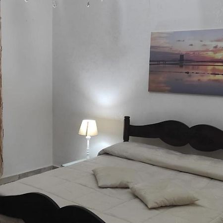 Appartamento Zona Centralissima Trapani Exteriér fotografie