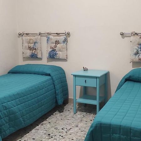 Appartamento Zona Centralissima Trapani Exteriér fotografie