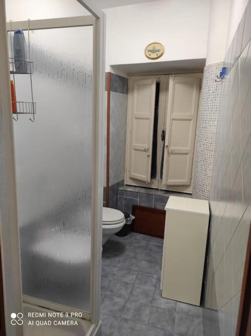 Appartamento Zona Centralissima Trapani Exteriér fotografie