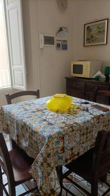 Appartamento Zona Centralissima Trapani Exteriér fotografie
