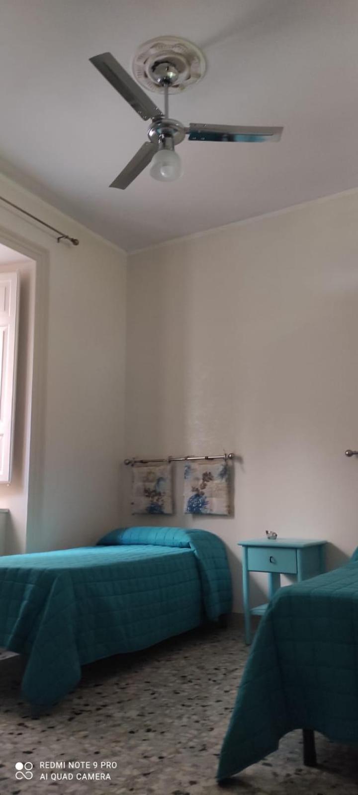 Appartamento Zona Centralissima Trapani Exteriér fotografie