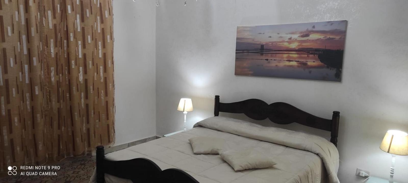 Appartamento Zona Centralissima Trapani Exteriér fotografie