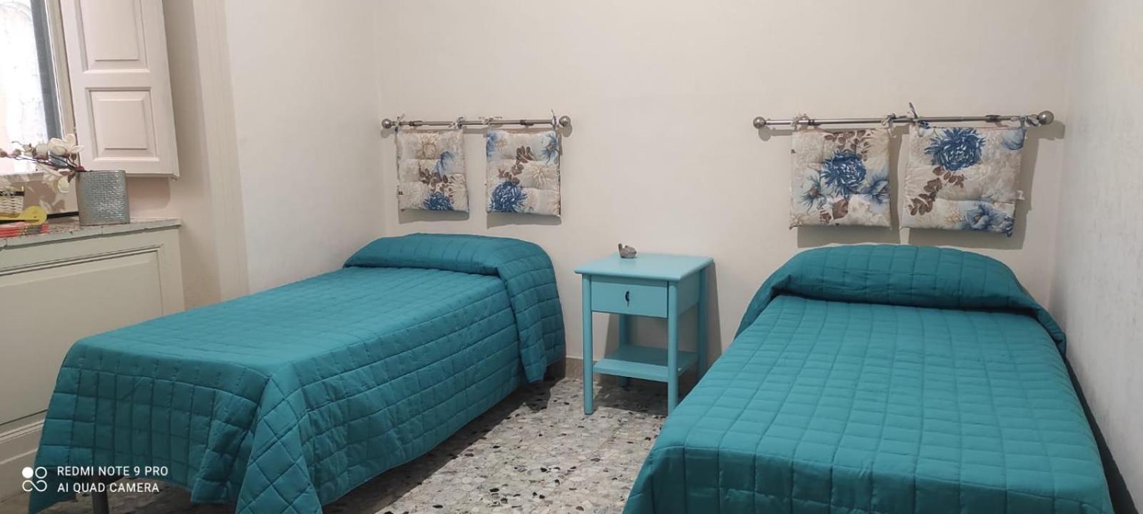 Appartamento Zona Centralissima Trapani Exteriér fotografie