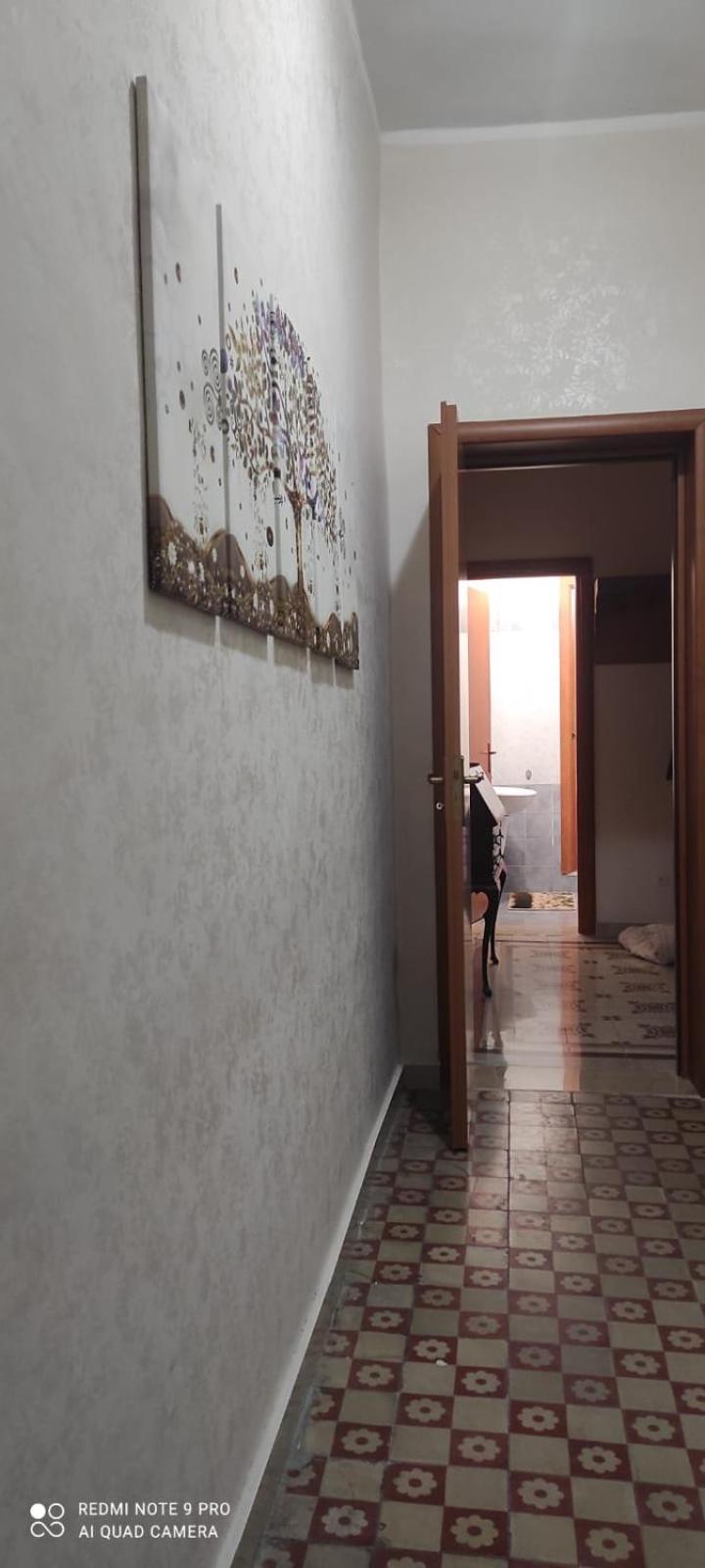 Appartamento Zona Centralissima Trapani Exteriér fotografie
